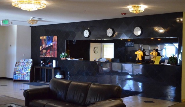 Knights Inn Quincy