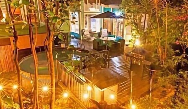 Kona Family Home, Secluded Paradise