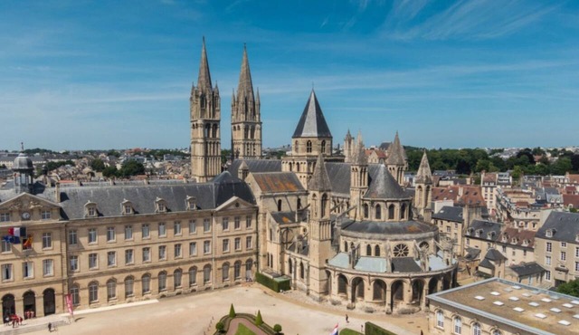 Kyriad - Caen Centre in Caen