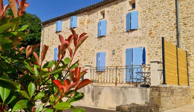 L'Echappée Nature: The Little Cottage in SAINT BENOIT