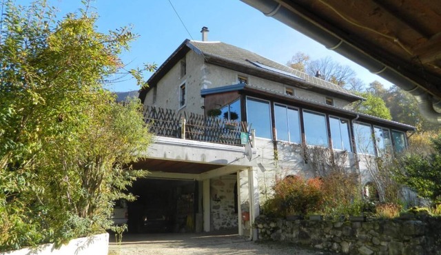L'ECLAIRCIE - THOIRY in THOIRY