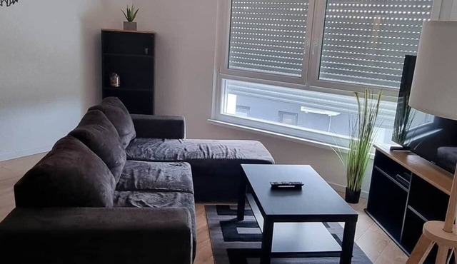 L’Escapade du Bonheur Ground floor Sleeps 4 Alsace in Gundershoffen