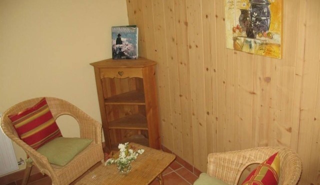 La Ferme Du Chapi in Val d'Oingt
