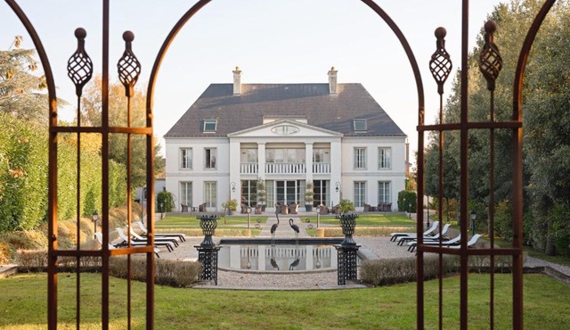 La Ramade - Teritoria in Avranches
