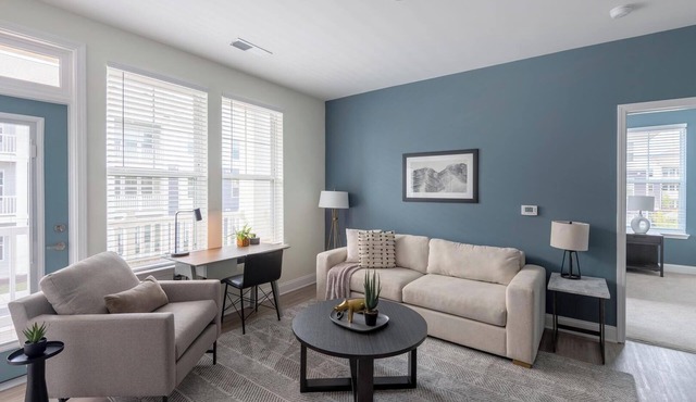 Landing | Amazing 2BD, Clubhouse, Pool