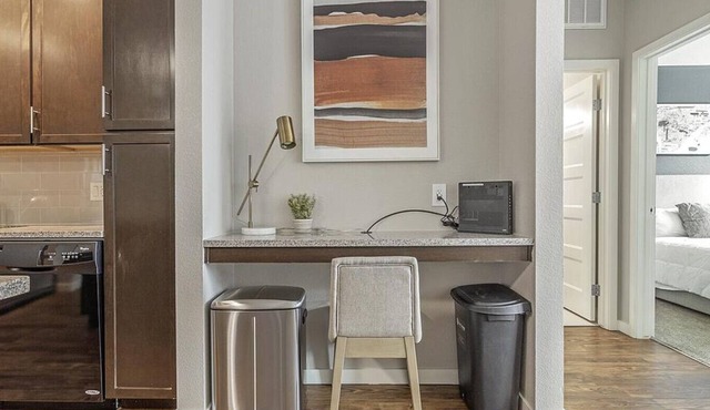Landing at North Main at Steel Ranch - 1 Bedroom in Downtown Louisville
