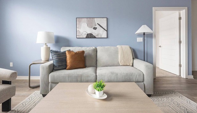 Landing | Incredible 2BD, Yoga Studio, Gym