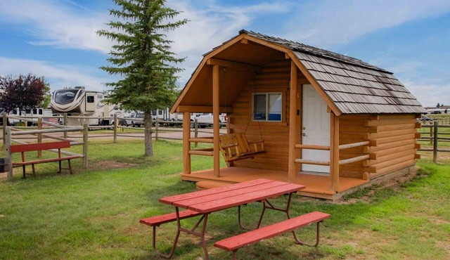 Laramie RV Resort