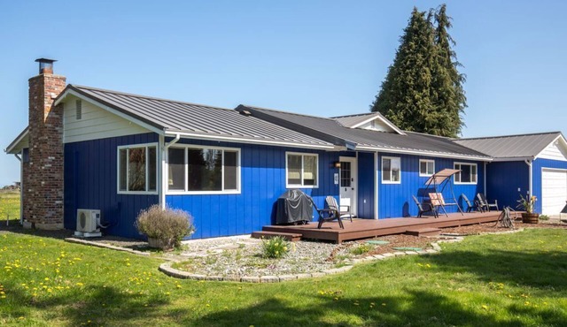 Lazy Bear Retreat - Peaceful & Relaxing - Reconnect with the Beauty of Nature