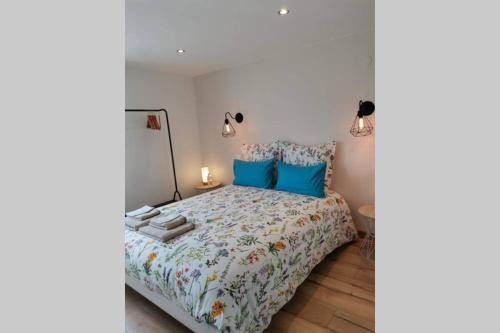 Le Cosy in Vron