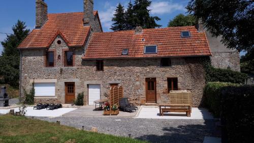 Le Marite in Sartilly