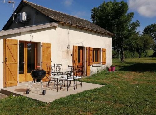 Le Petit Suc in Centrès
