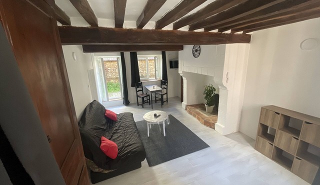 Le Studio Aristide in Pont-Audemer