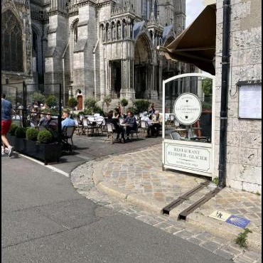 Le Studio Cocooning in Chartres
