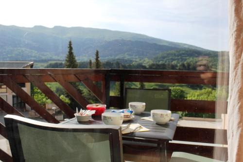 Le Veymont in Gresse-en-Vercors