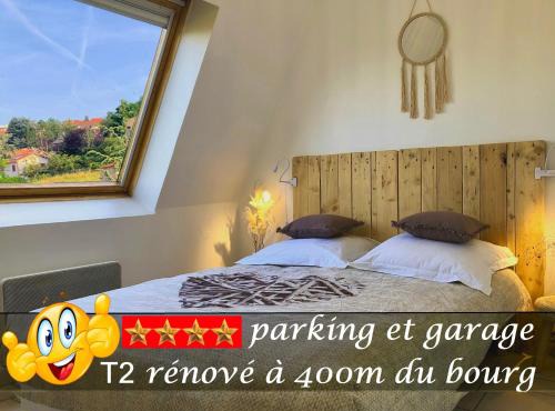 les combles d agate in Sorbiers