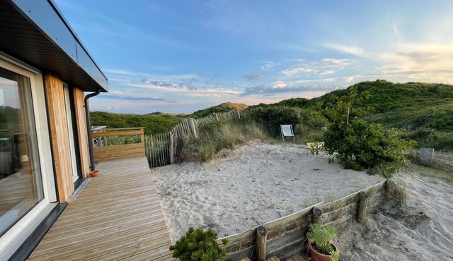 Les Eléments - Quiet, dunes and sandy beach within walking distance - 6 people in Quend