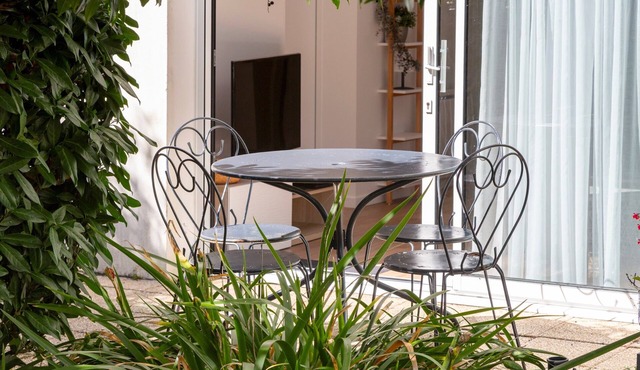 L’Escale – Walk Everywhere in Sainte Marine in Combrit