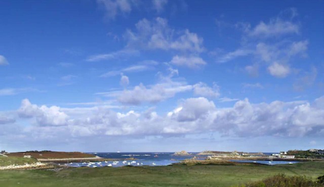 Logis d'exception Le Château de Sable in Porspoder