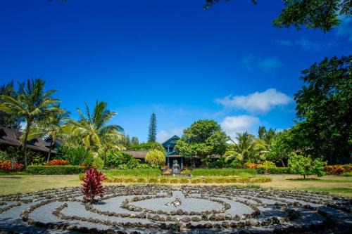 Lumeria Maui, Wellness Retreat Center