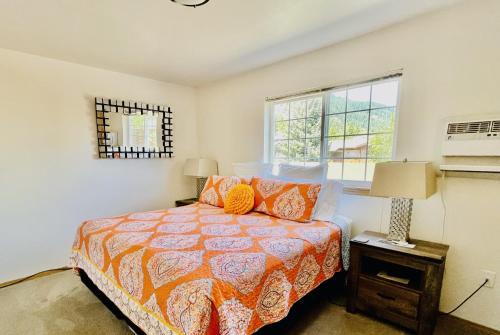 Luxe Cottage Leavenworth