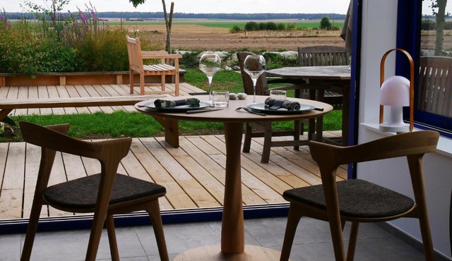 Maison HOUX in Dominois