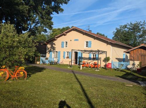 MAISON PRATS in Audon