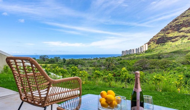 @ Marbella Lane - 2 master suites MT+Ocean Views