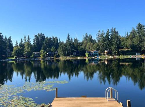 Marbella Lane - Hidden Gem on Scenic Shady Lake