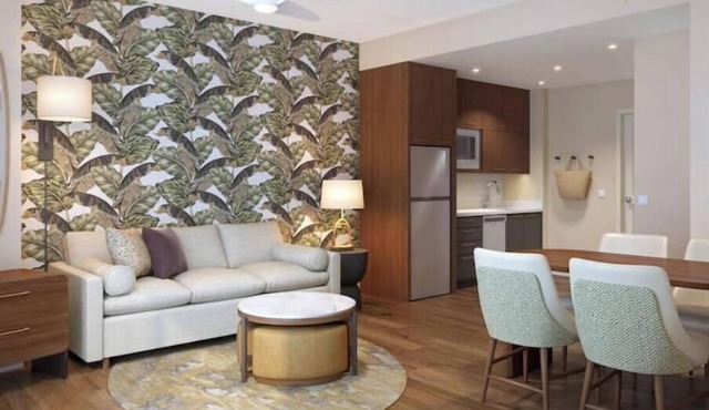 Marriott Vacation Club Waikiki, 1 BR King Suite