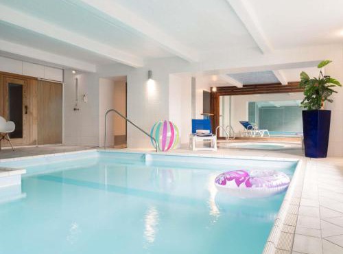 Mercure Epinal Centre in Epinal