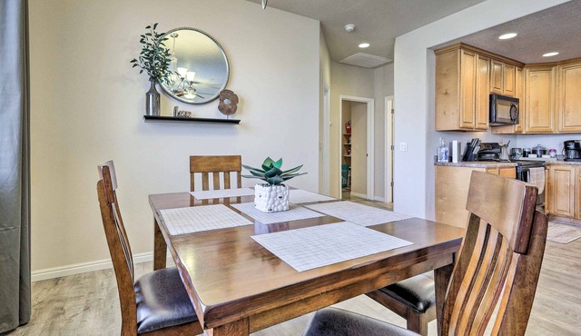 Mesquite Desert Retreat Near Golf & Casinos! in Mesquite