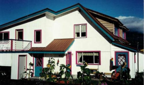 MobyDick Hostel