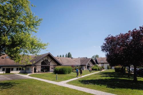 Mont Vernon in Saint-Marcel