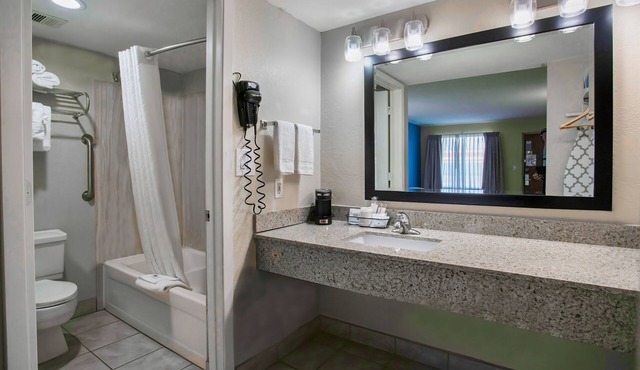 Motel 6 Willcox, AZ