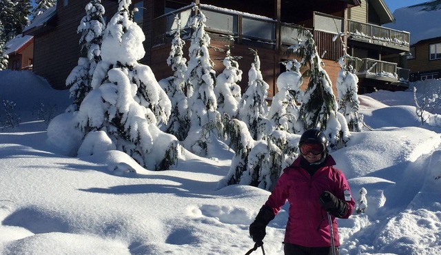 Mount Washington Guesthouse - 5 bedroom lock-off