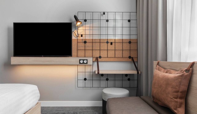 Moxy Amiens in Amiens
