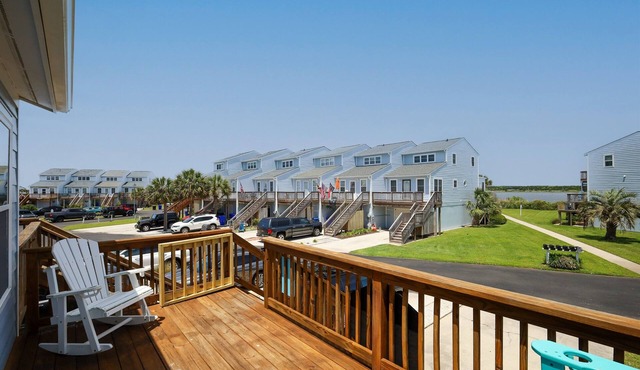 Navigating Our Destiny: The Perfect Beach Getaway!