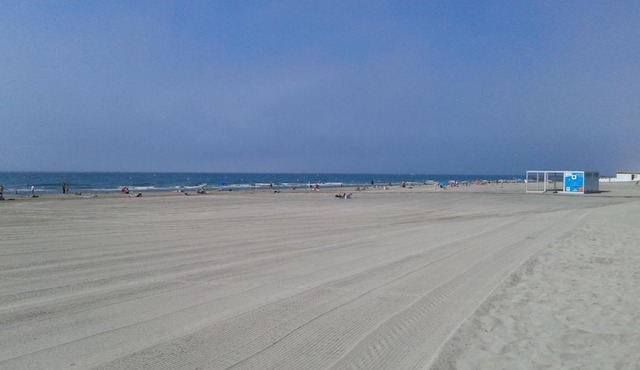 Neptunia in Carnon-Plage