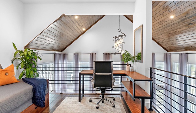 New Modern Home - 30 Minutes From New Orleans