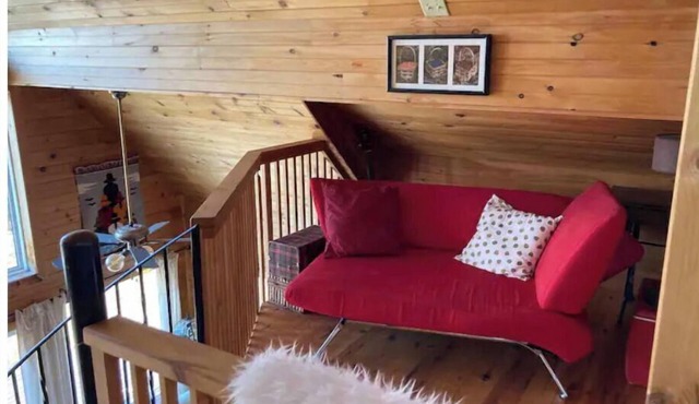 Nova Scotia’s North Shore Cottage