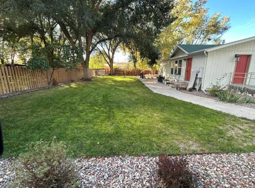 Oak Grove Retreat