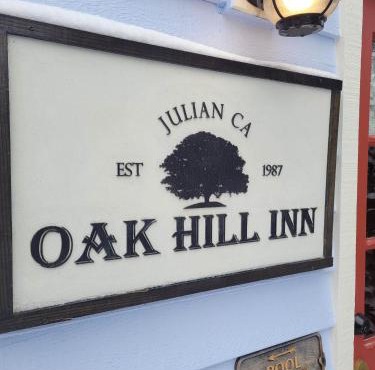 Oak Hill Inn