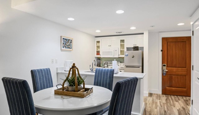 Observation Pointe North Charm - Cozy 1-Bedroom Haven with Balcony at Sandestin Golf and Beach Resort! in Miramar Beach