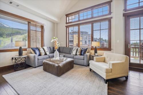 One Ski Hill Place 8424, Great views, Resort Amenities