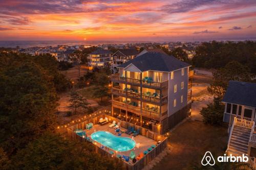 OPM Coastal Retreat
