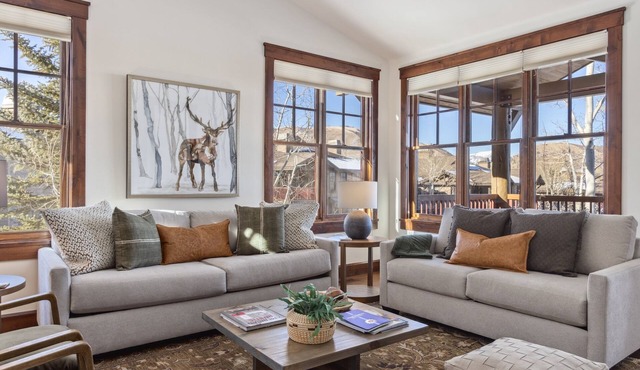 Outpost: Grand View 3230 - Air Conditioning!
