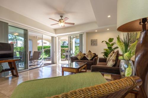 Palms At Wailea #905