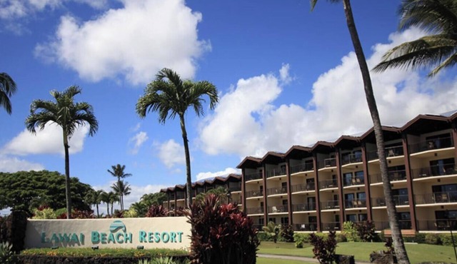 Paradise Found: Ocean view 1‑Bedroom Condo Available May 23rd - May30th