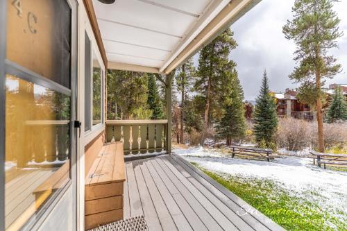 Park Meadows 4C by Ski Country Resorts